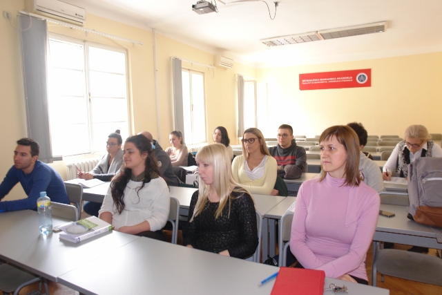 13 mart S. Jovanovic EY
