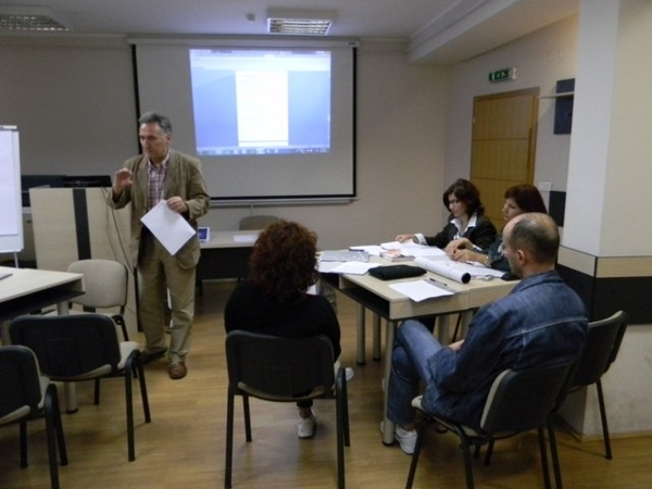 Predavanje prof. dr Zvonka Brnjasa 21 sep krusevac sem 2