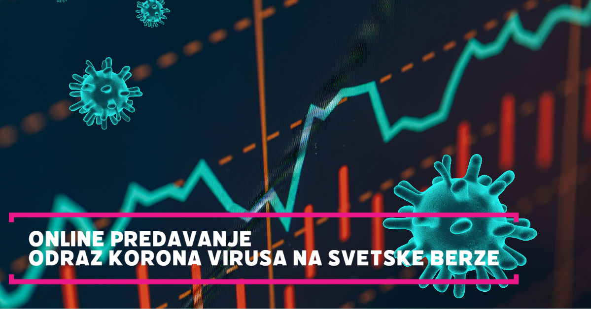 Uticaj koronavirusa na berze