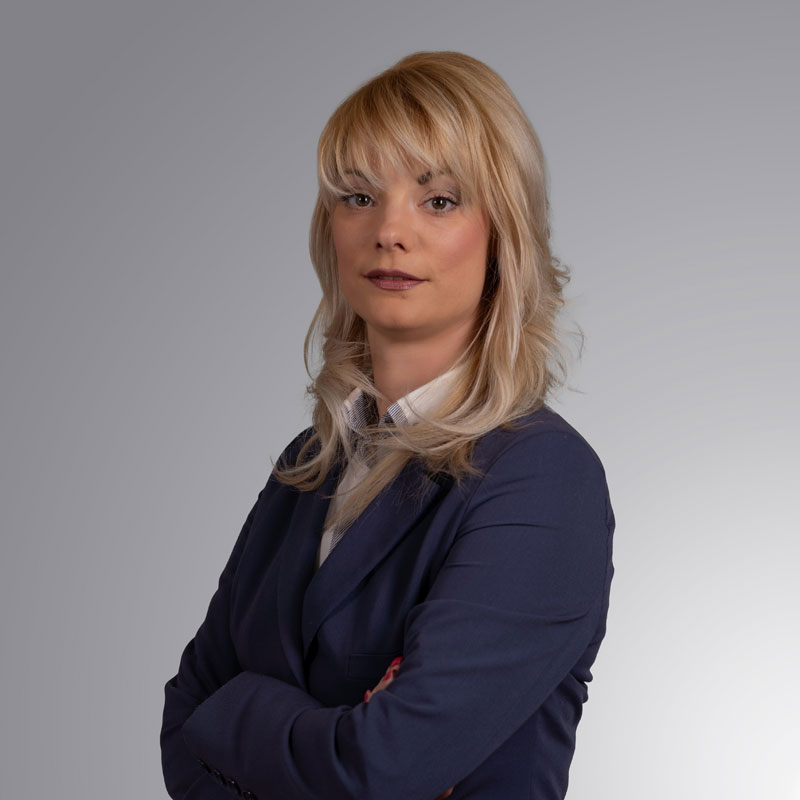 Aleksandra Cvejić