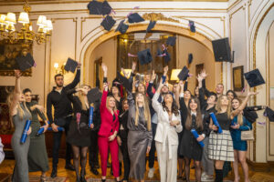 Studentima našeg fakulteta svečano uručene diplome