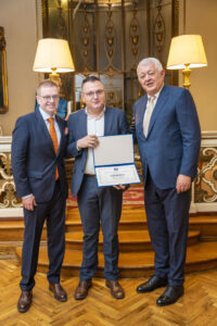 Studentima našeg fakulteta svečano uručene diplome