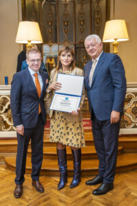 Studentima našeg fakulteta svečano uručene diplome