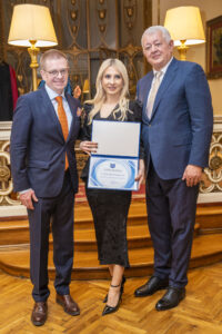 Studentima našeg fakulteta svečano uručene diplome