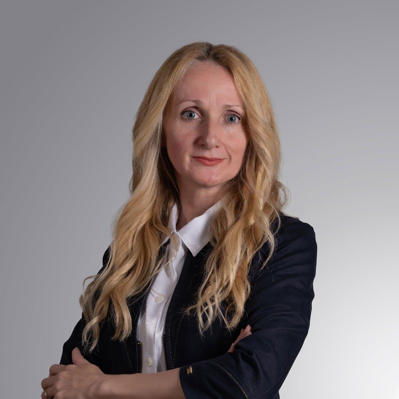 Grozdana Marinković