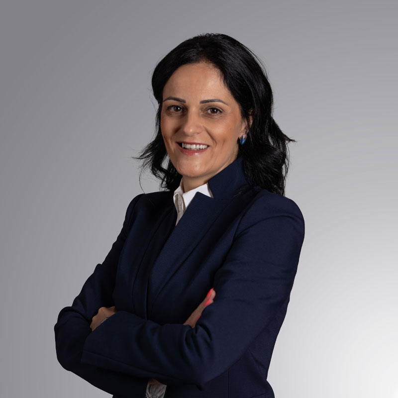 Ivana Simeunović