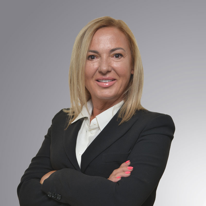 Snežana Videnović