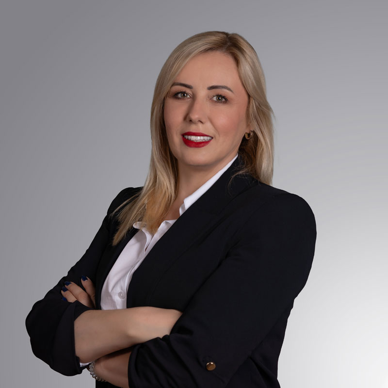 Sonja Radenković