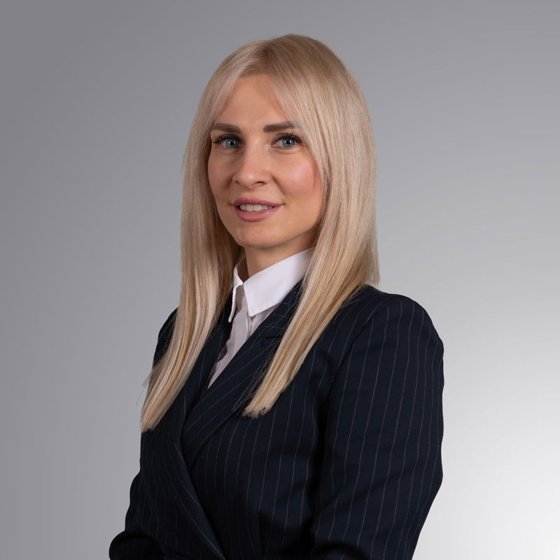 Sonja Tomaš