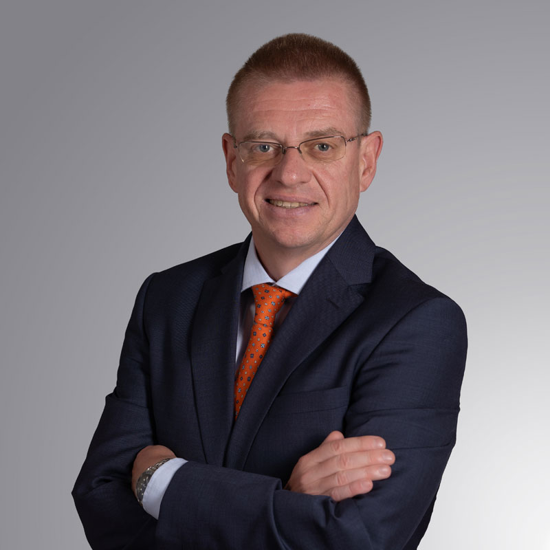 Zoran Grubišić