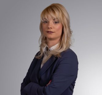 Aleksandra Cvejić