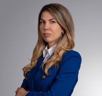 Milica Bugarčić