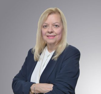 Mirjana Radović Marković