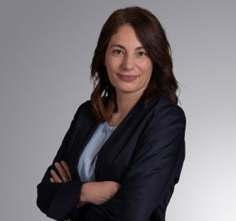 Sandra Kamenković