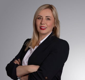 Sonja Radenković