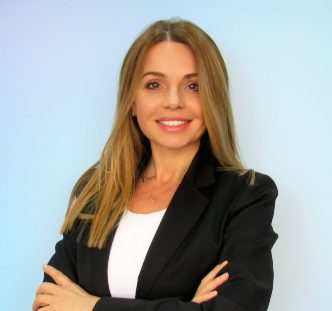 Tatjana Cvetkov Čikošev - slika