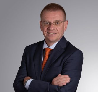 Zoran Grubišić